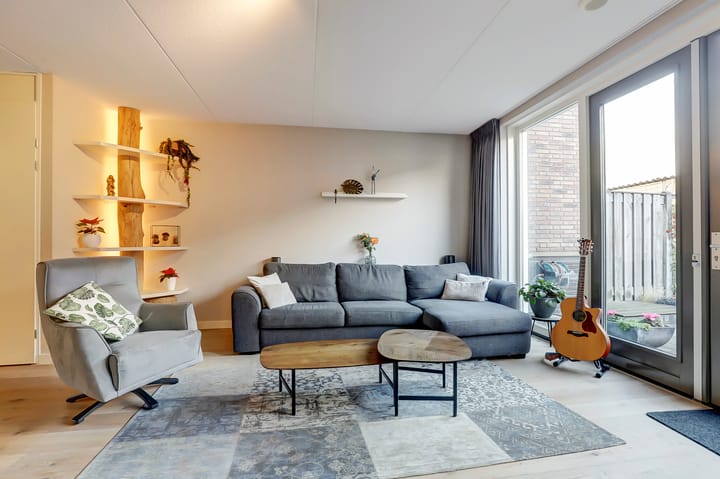 Foto 2 van Sudesstraat 31