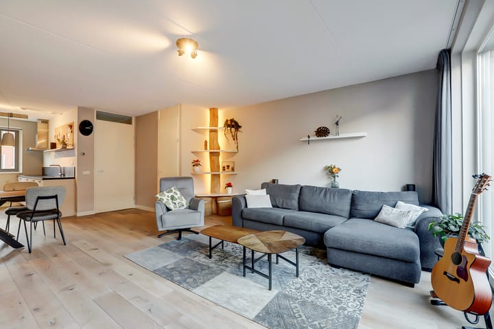 Foto 4 van Sudesstraat 31