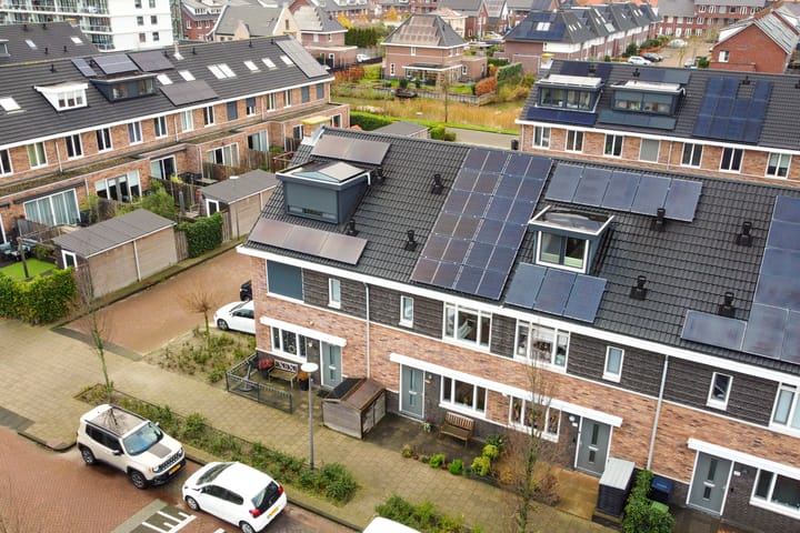 Foto 50 van Sudesstraat 31