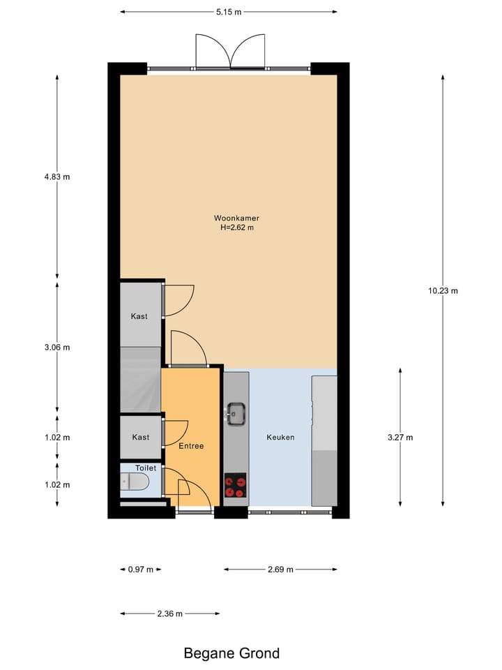 Foto 59 van Sudesstraat 31