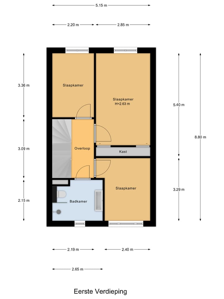 Foto 61 van Sudesstraat 31