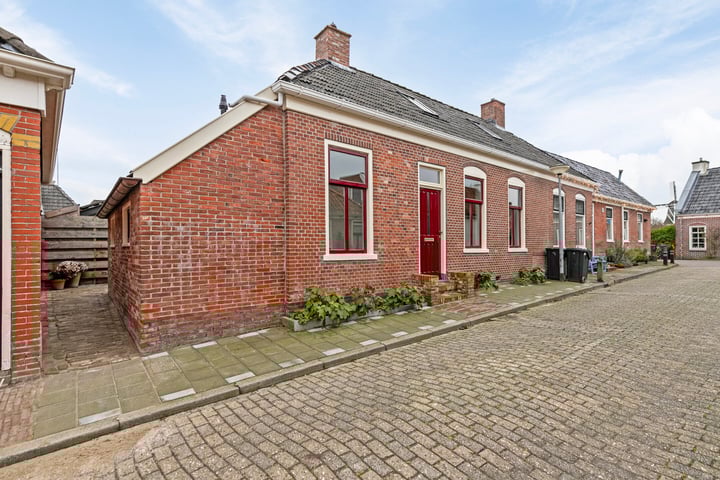 Schoolstraat 4