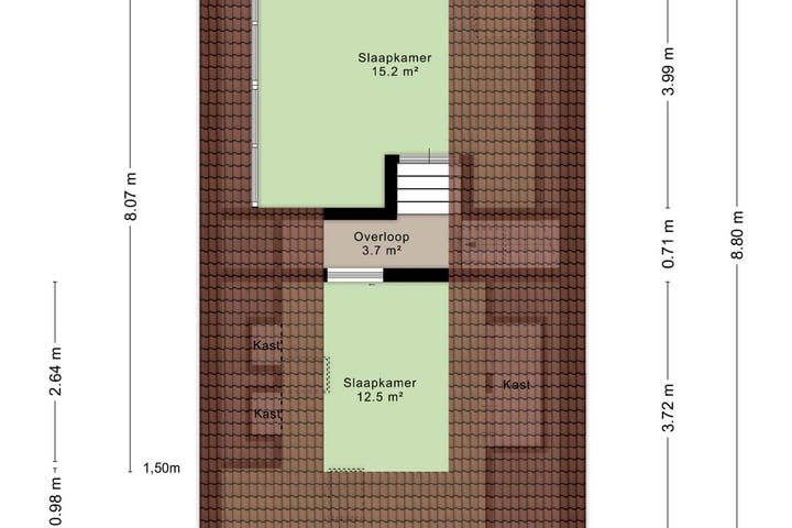 Bekijk foto 32 van Schoolstraat 4