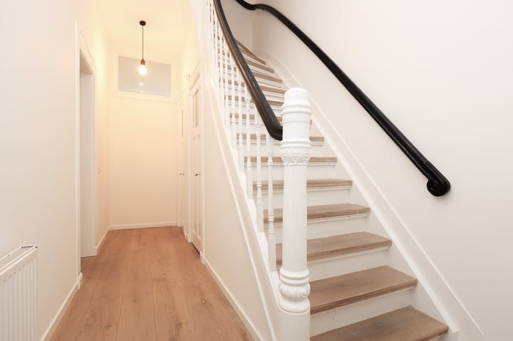 Photo 6 of Wouwermanstraat 33-H