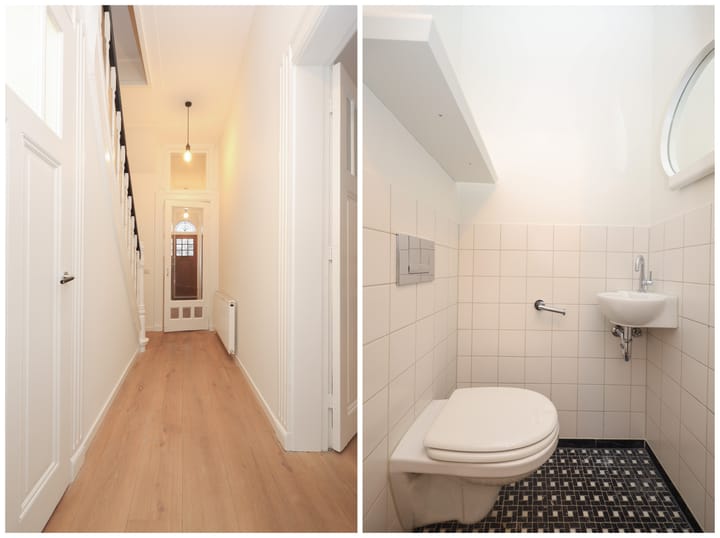 Photo 7 of Wouwermanstraat 33-H