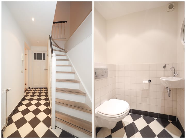 Photo 14 of Wouwermanstraat 33-H