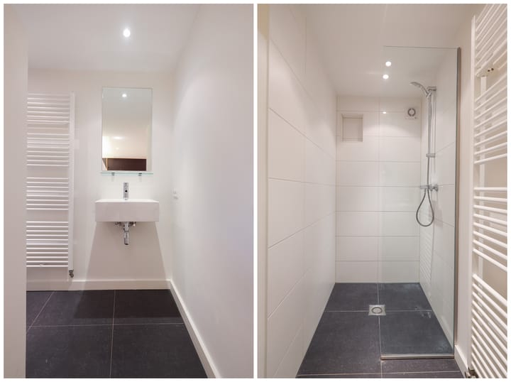 Photo 17 of Wouwermanstraat 33-H