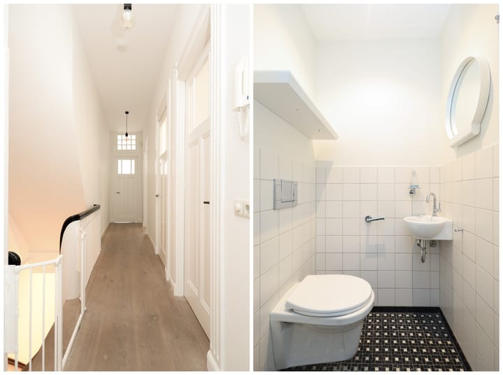 Photo 18 of Wouwermanstraat 33-H