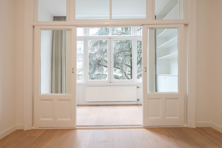 Photo 22 of Wouwermanstraat 33-H