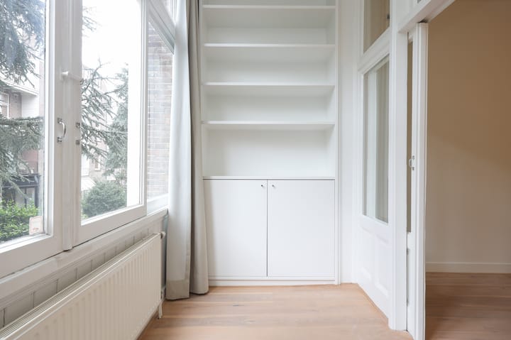 Photo 23 of Wouwermanstraat 33-H