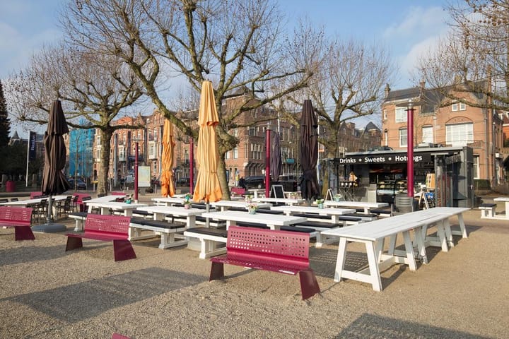 Photo 40 of Wouwermanstraat 33-H