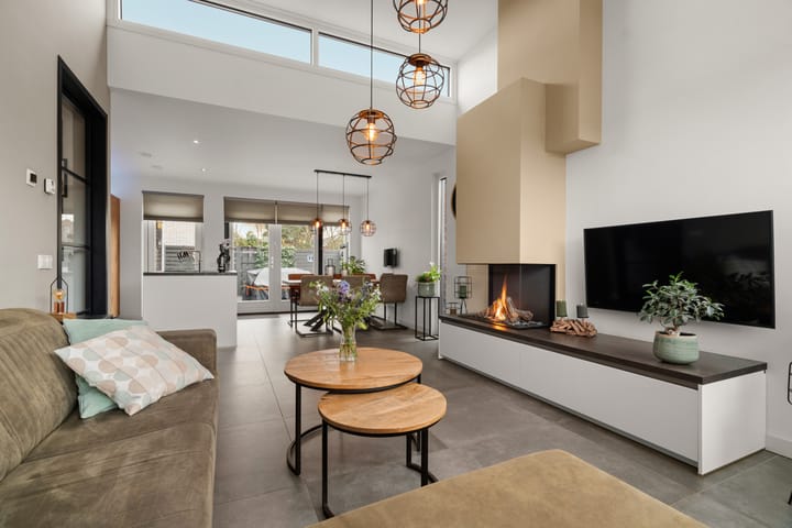 Foto 2 van Patakondreef 16