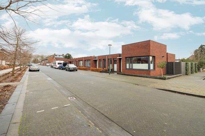 Foto 6 van Patakondreef 16