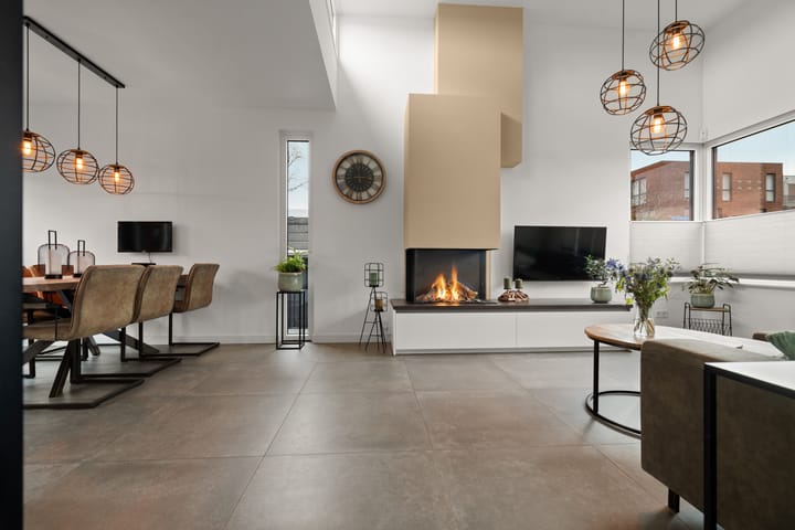 Foto 8 van Patakondreef 16