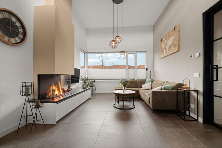 Foto 10 van Patakondreef 16