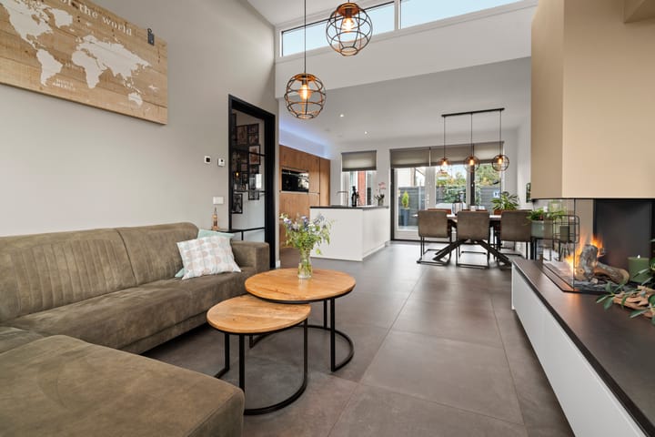 Foto 11 van Patakondreef 16