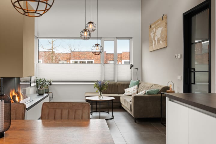 Foto 13 van Patakondreef 16