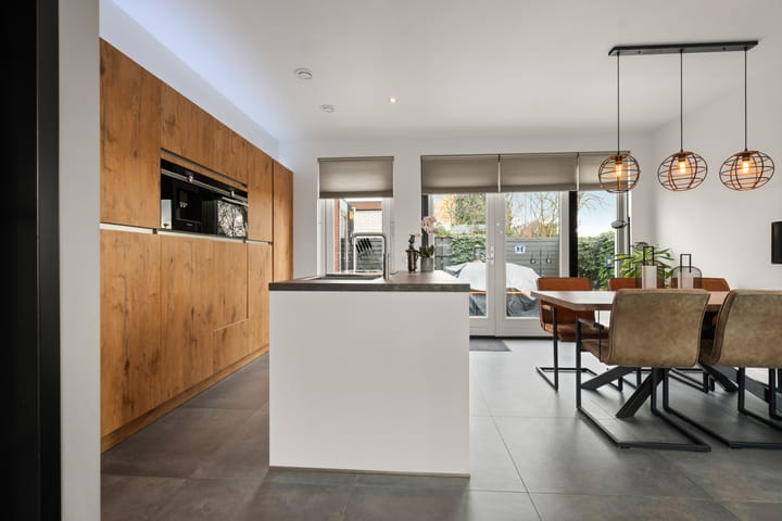 Foto 15 van Patakondreef 16