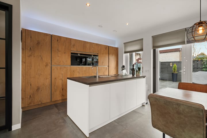 Foto 17 van Patakondreef 16