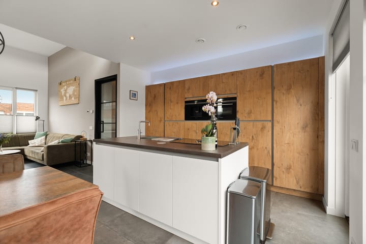 Foto 16 van Patakondreef 16