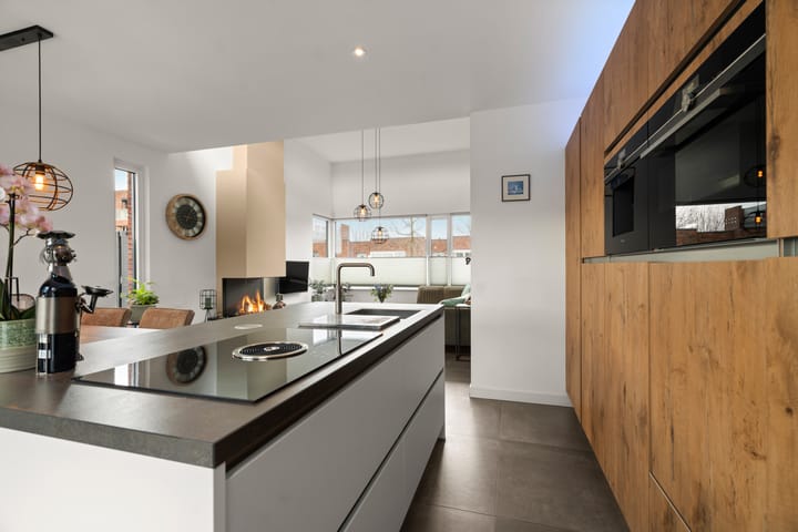 Foto 19 van Patakondreef 16