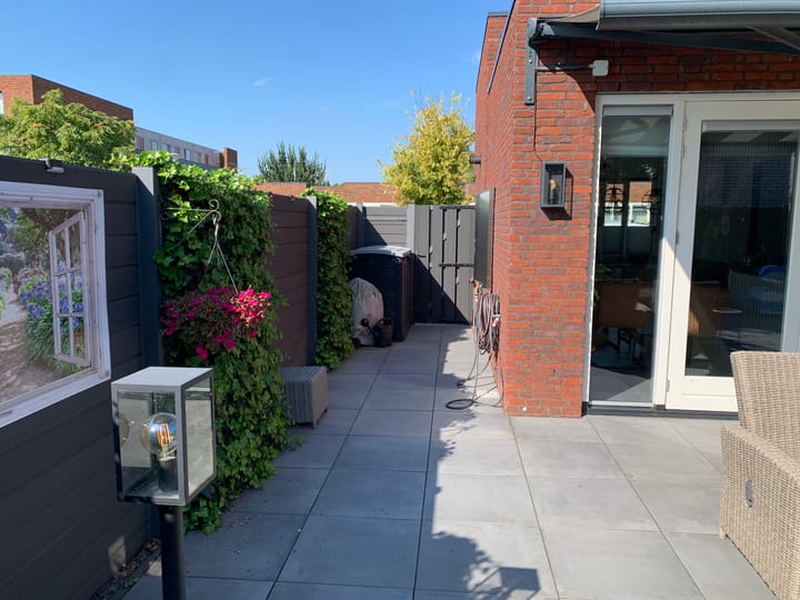 Foto 29 van Patakondreef 16