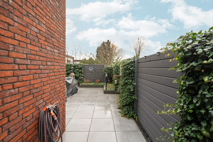 Foto 32 van Patakondreef 16