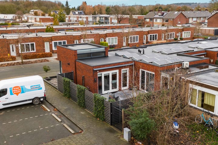 Foto 33 van Patakondreef 16