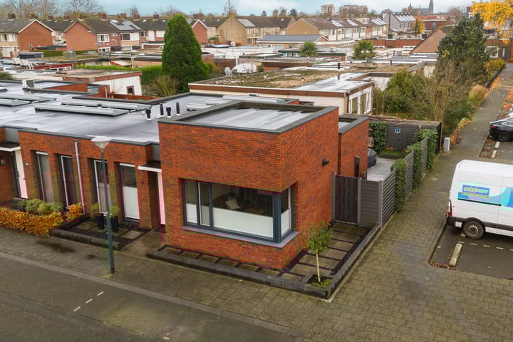 Foto 34 van Patakondreef 16