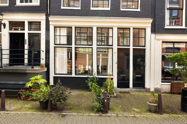 Bekijk foto 30 van Boomstraat 35-H