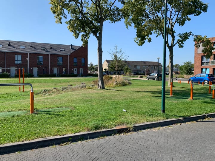 Foto 36 van Patakondreef 16