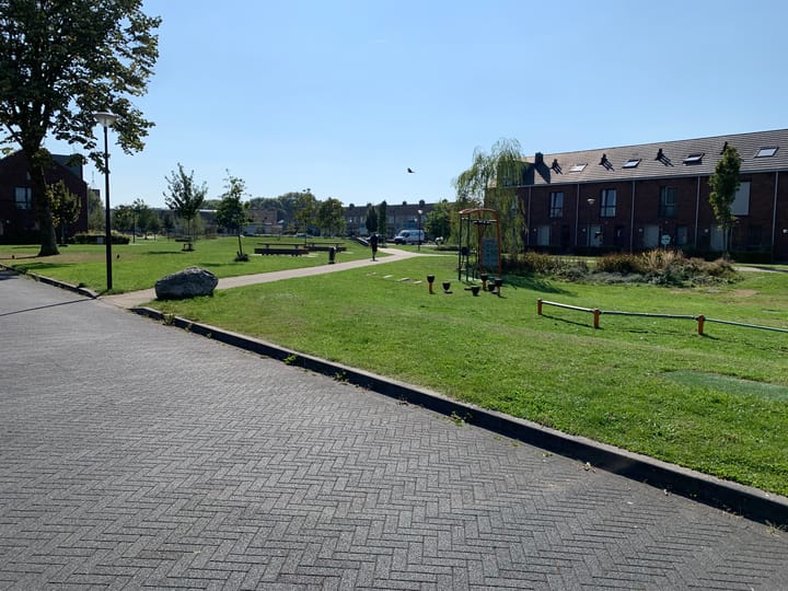 Foto 37 van Patakondreef 16