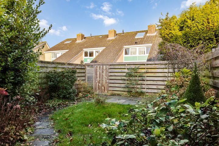 Foto 3 van Reafinne 21