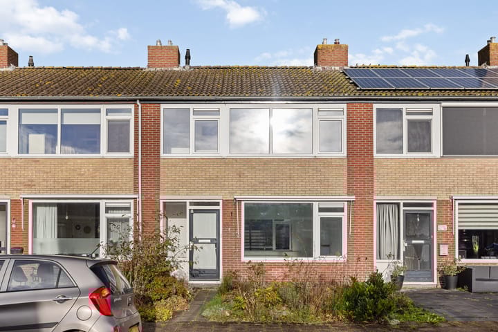 Foto 4 van Reafinne 21