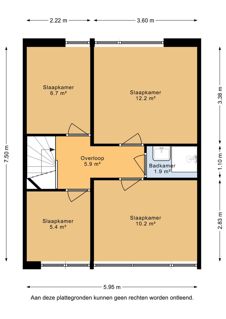 Foto 26 van Reafinne 21