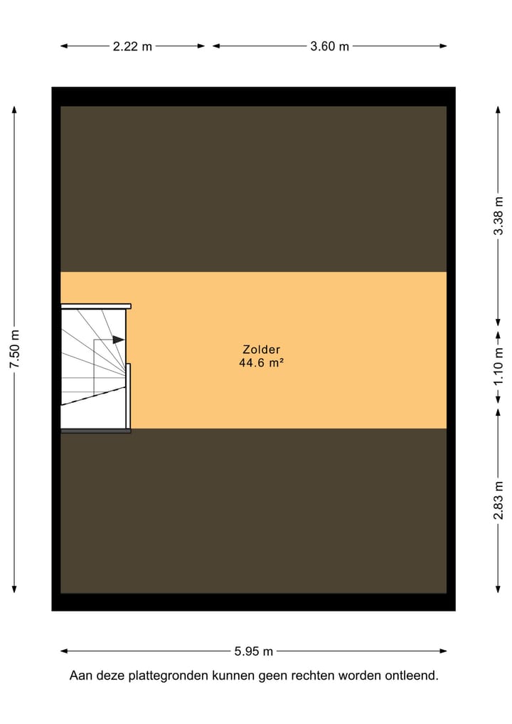 Foto 27 van Reafinne 21