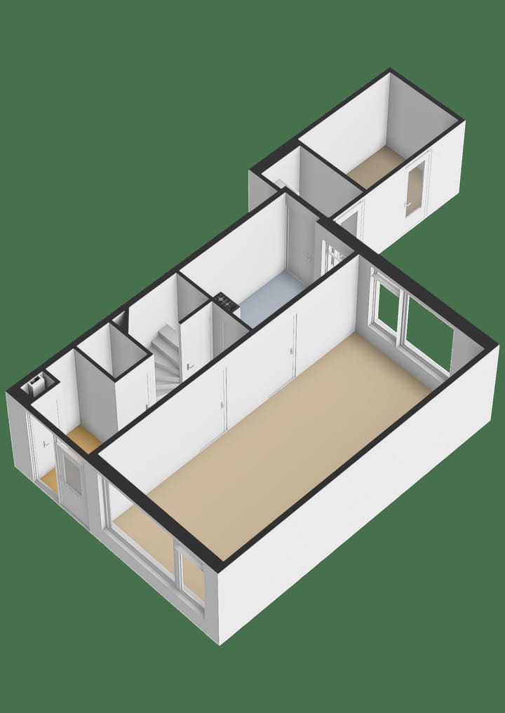 Foto 28 van Reafinne 21