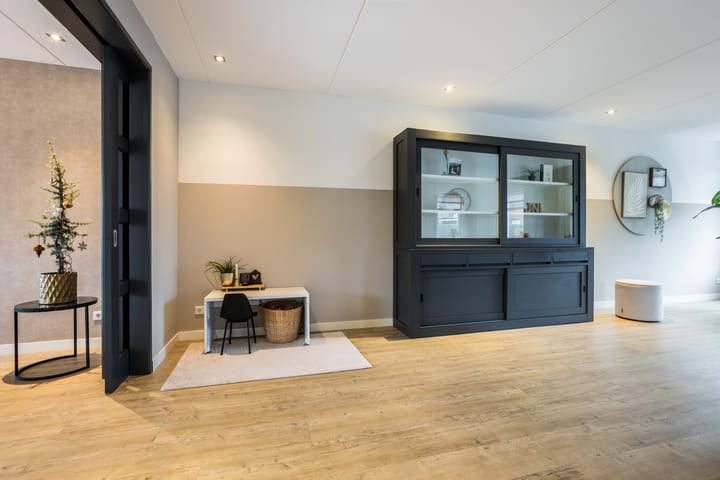 Foto 6 van Stekelbaars 33