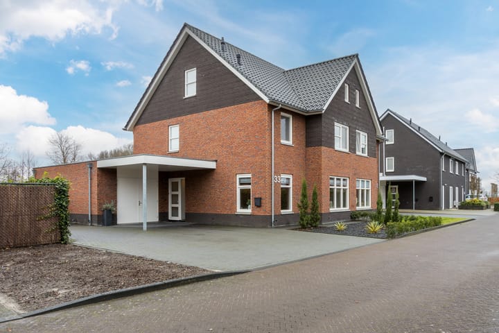 Foto 3 van Stekelbaars 33