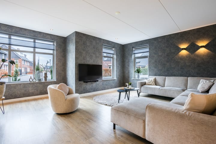 Foto 8 van Stekelbaars 33