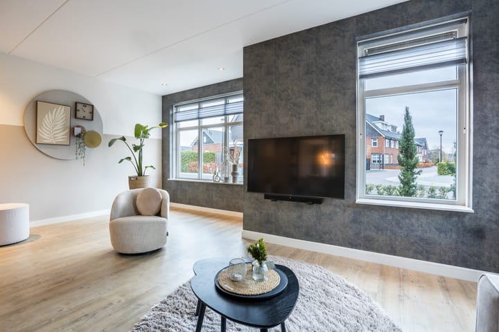 Foto 9 van Stekelbaars 33