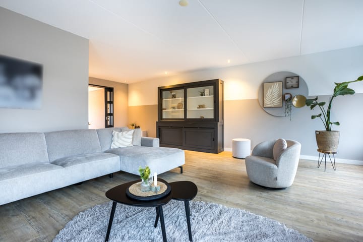 Foto 10 van Stekelbaars 33