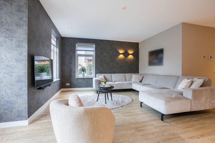 Foto 11 van Stekelbaars 33