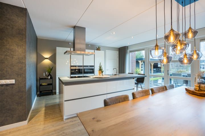 Foto 14 van Stekelbaars 33