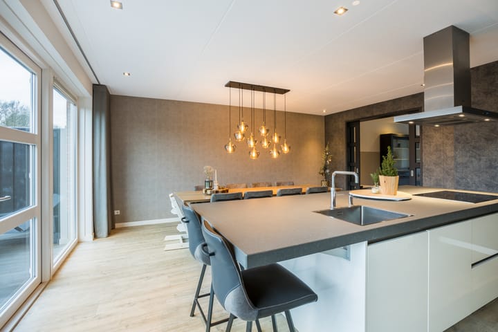 Foto 16 van Stekelbaars 33