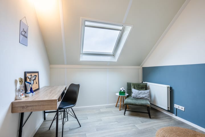 Foto 46 van Stekelbaars 33