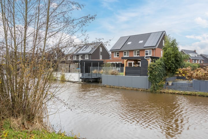 Foto 63 van Stekelbaars 33