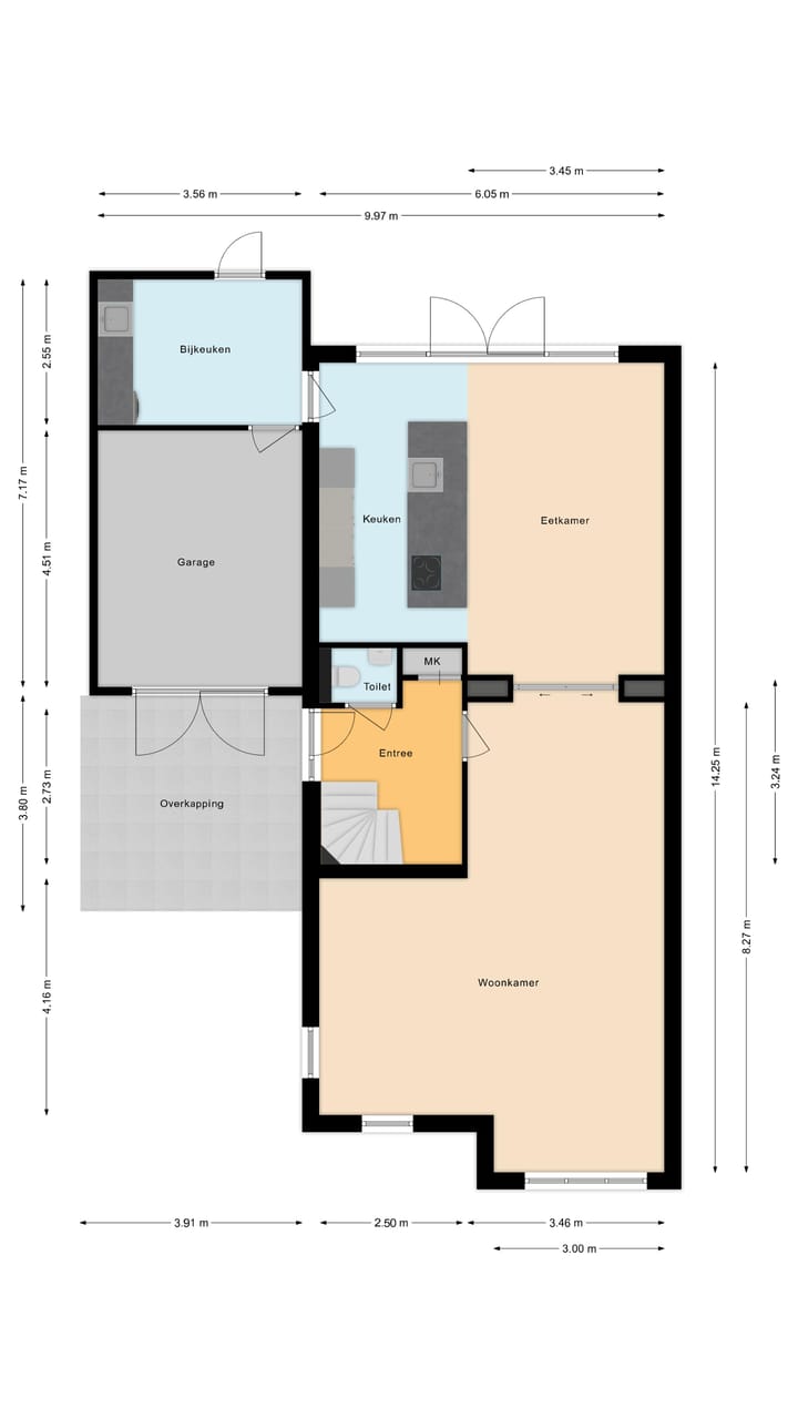 Foto 66 van Stekelbaars 33