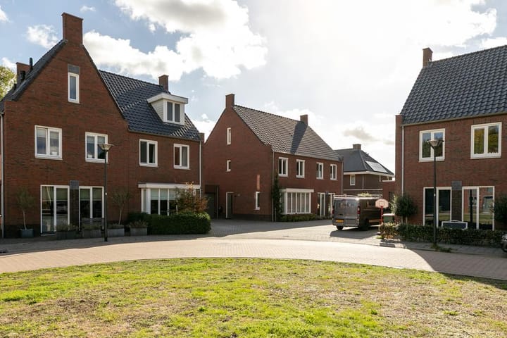 Foto 8 van Akkerwei 32