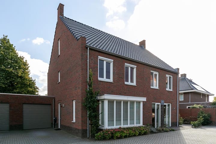 Foto 9 van Akkerwei 32